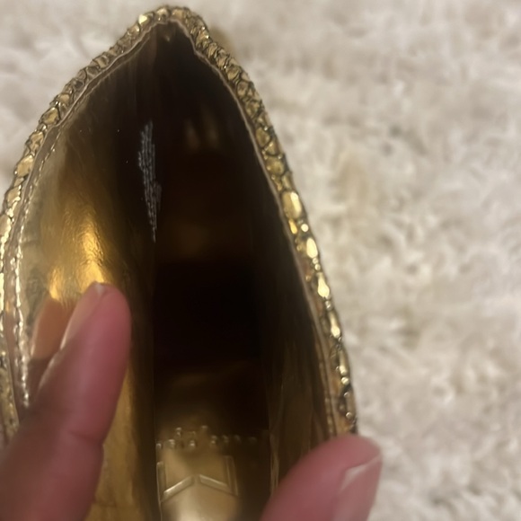 New in box Marc Fisher Sz 5.5 - Picture 3 of 4